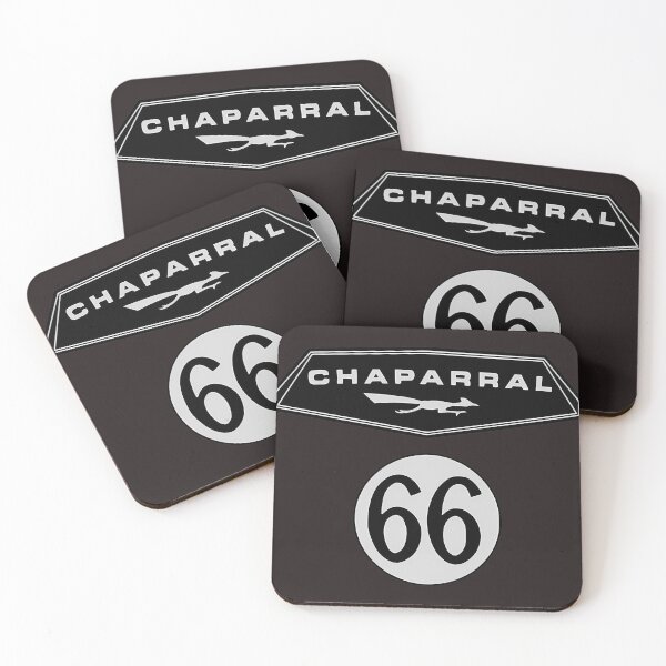Item preview,  Chaparral 66 designed and sold by Yolan3tstone.