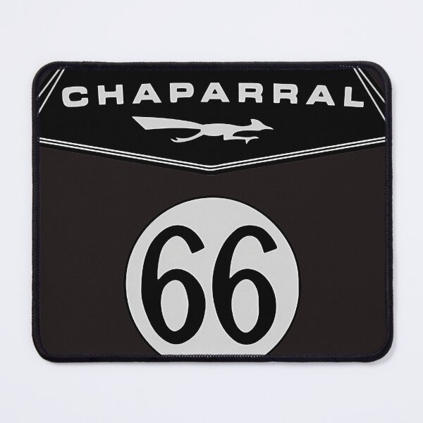 Item preview, Chaparral 66 designed and sold by Yolan3tstone.