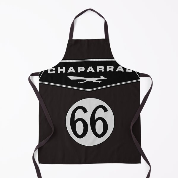Item preview, Chaparral 66 designed and sold by Yolan3tstone.