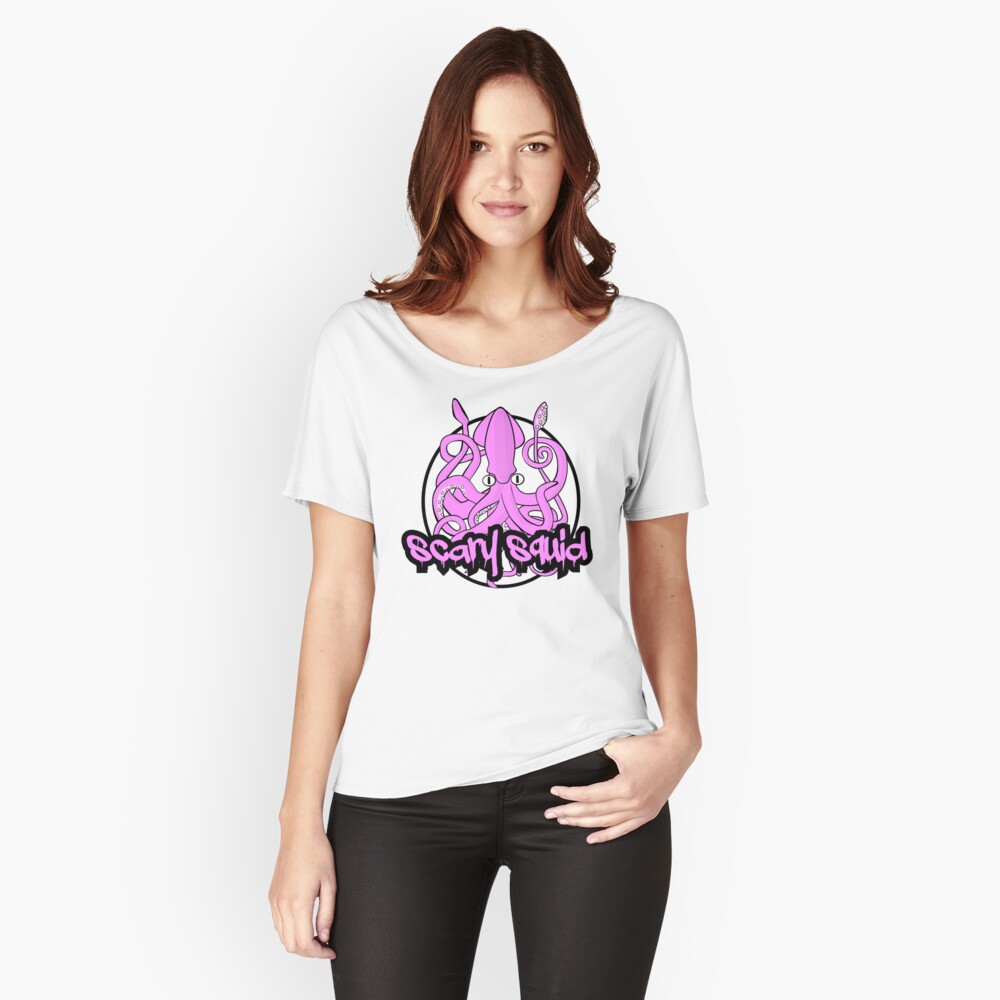 Item preview, Relaxed Fit T-Shirt designed and sold by bpatrickvoice.