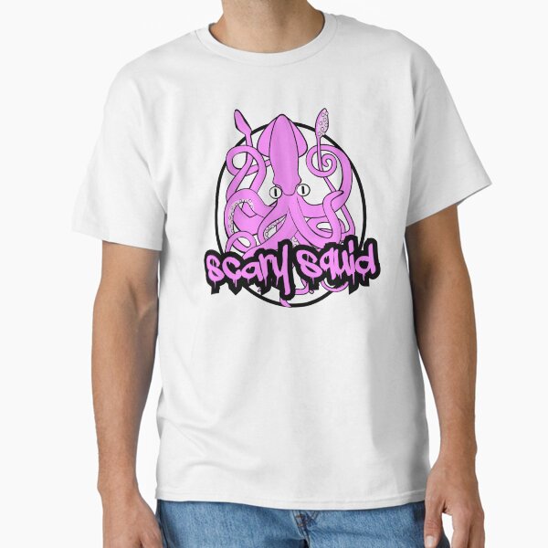 Classic T-Shirt