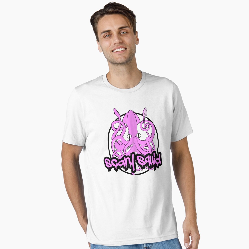 Item preview, Essential T-Shirt designed and sold by bpatrickvoice.