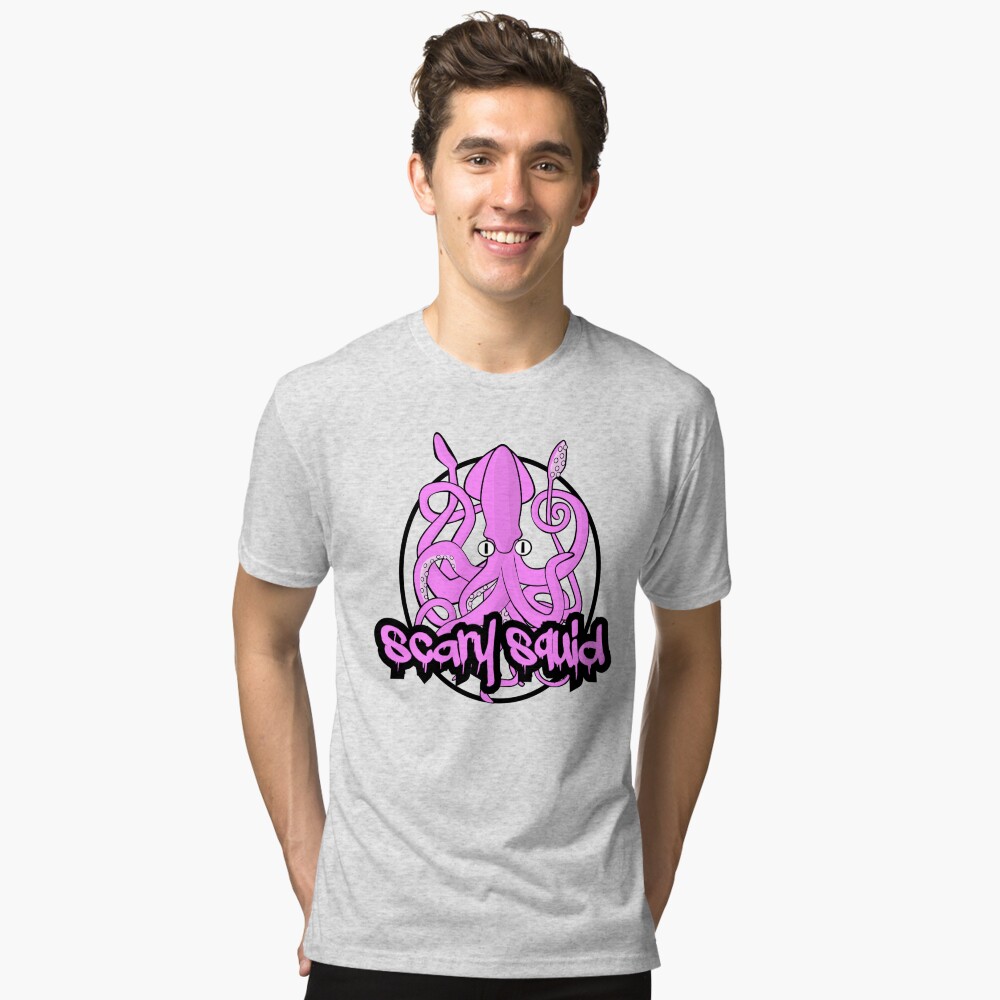 Item preview, Tri-blend T-Shirt designed and sold by bpatrickvoice.