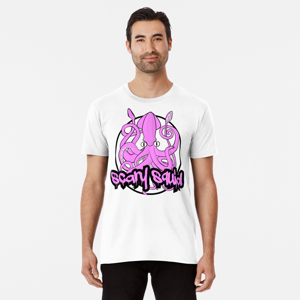 Item preview, Premium T-Shirt designed and sold by bpatrickvoice.