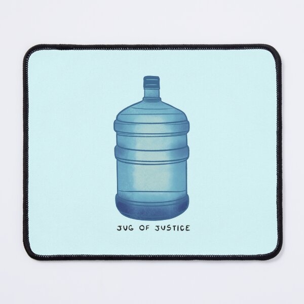 Item preview, Jug Of Justice designed and sold by daniasdesigns.