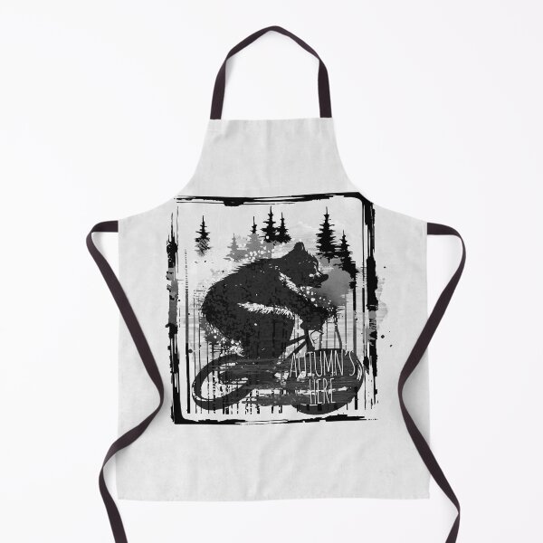 Item preview, Autumn adventure designed and sold by tabemisa.