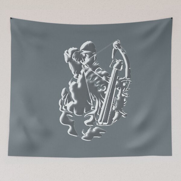 Item preview, THE BEST BANG FOR YOUR BUCK HUNTING designed and sold by THE AMERICAN TEEVANGELIST.