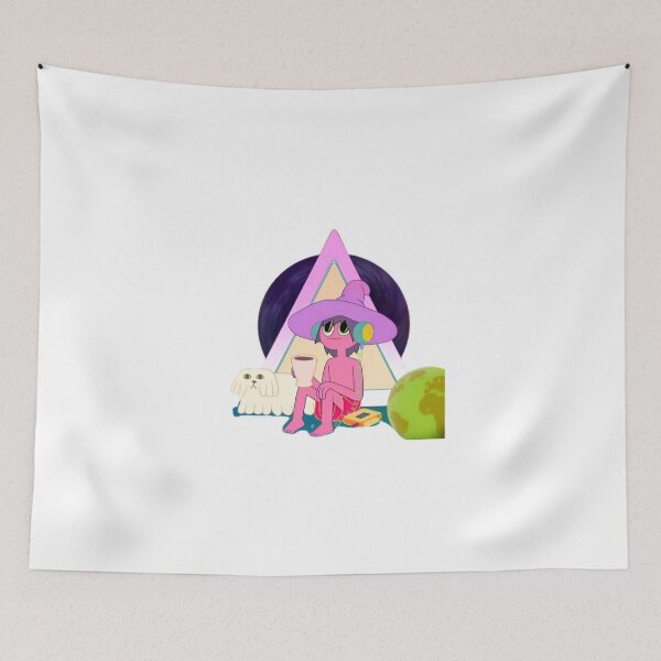Item preview, Midnight Gospel designed and sold by Day Dreamer.