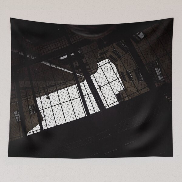 Item preview, Can you see the sky.  KGB Riga 2024 designed and sold by Jouko Lehto Photography.