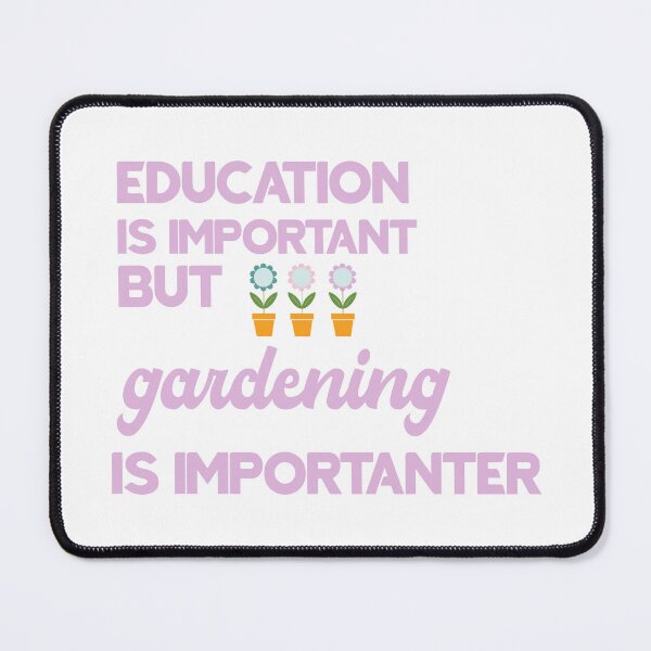 Item preview, Education is important designed and sold by Josie37.