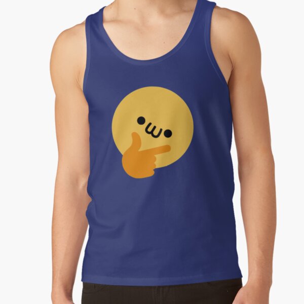 Uwu Tank Tops Redbubble