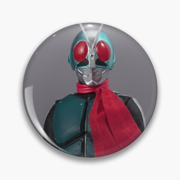 Item preview, Kamen ryder designed and sold by The Cool   Store.