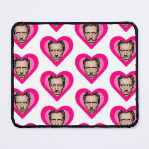 Item preview, I love house md designed and sold by kennylives.