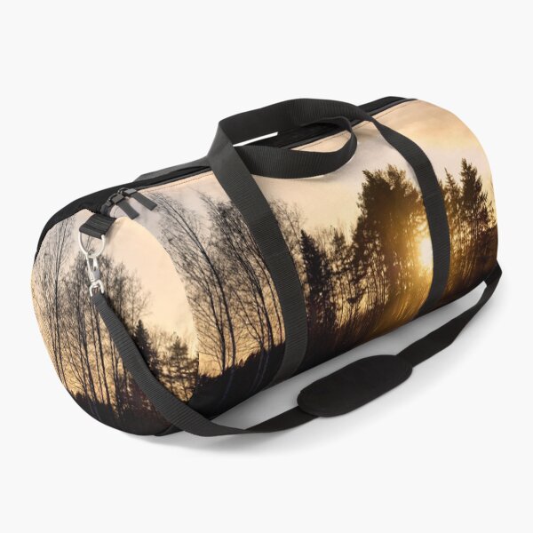 Item preview, Sunset behind the trees. Nokia 2024 designed and sold by Jouko Lehto Photography.