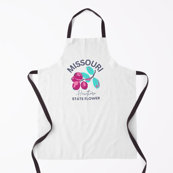 Item preview, Missouri Hawthorn State Flower Classic T-shirt designed and sold by ThinkNature!.