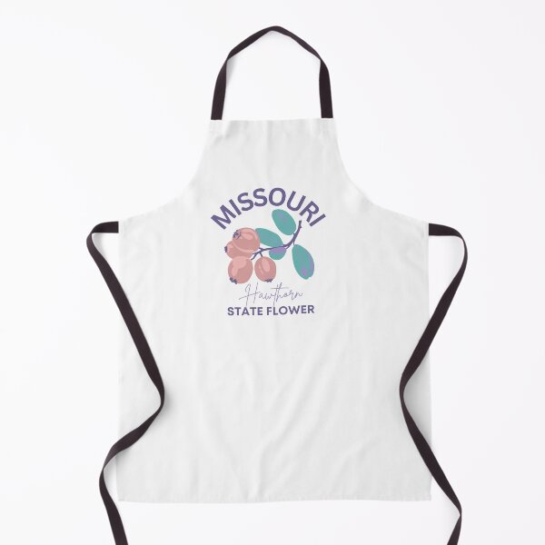 Item preview, Missouri Hawthorn State Flower Classic T-shirt designed and sold by ThinkNature!.