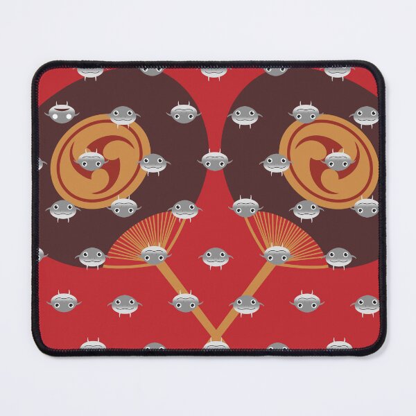 Item preview, Oh Great Namazu! designed and sold by Gremlin Mode.
