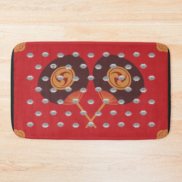 Item preview, Oh Great Namazu! designed and sold by Gremlin Mode.