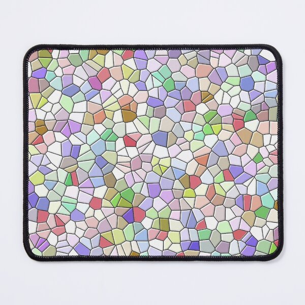 Item preview, Mosaic Tiles Pattern designed and sold by Vicky021.