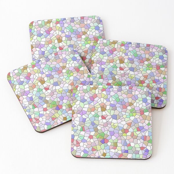 Item preview, Mosaic Tiles Pattern designed and sold by Vicky021.