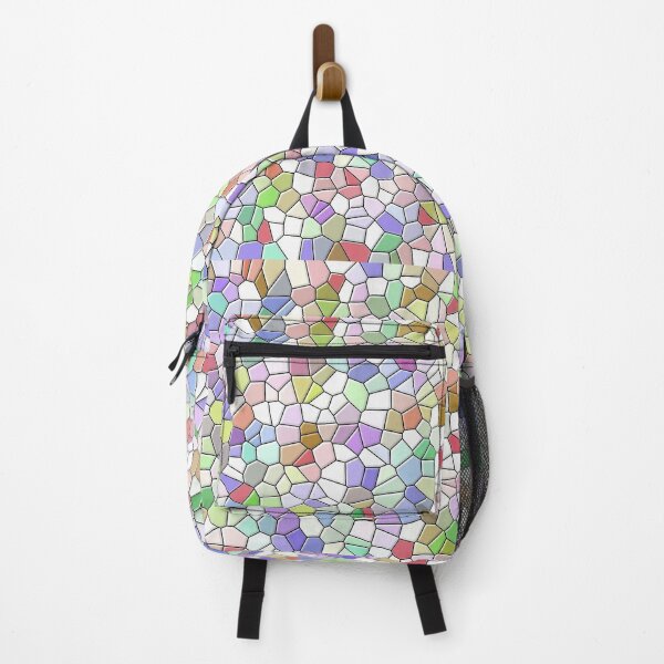 Item preview, Mosaic Tiles Pattern designed and sold by Vicky021.
