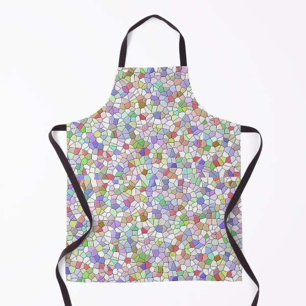 Item preview, Mosaic Tiles Pattern designed and sold by Vicky021.