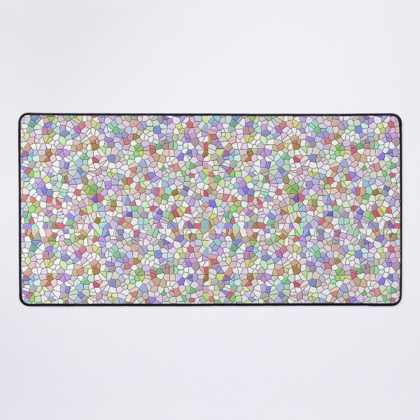 Item preview, Mosaic Tiles Pattern designed and sold by Vicky021.