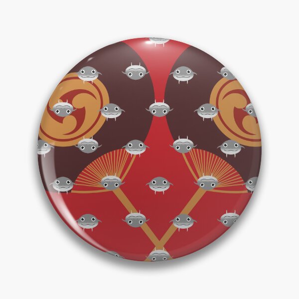 Item preview, Oh Great Namazu! designed and sold by Gremlin Mode.