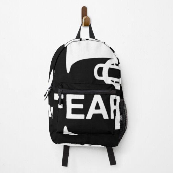 Item preview, Fear The Tubas designed and sold by Ransomon.