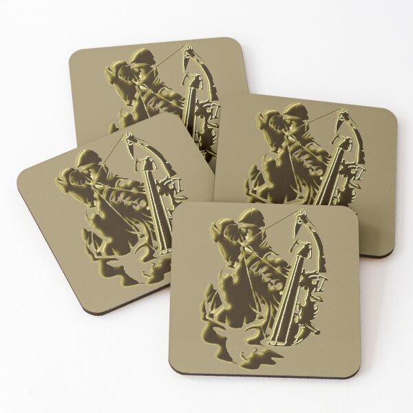Item preview, THE BEST BANG FOR YOUR BUCK HUNTING designed and sold by THE AMERICAN TEEVANGELIST.