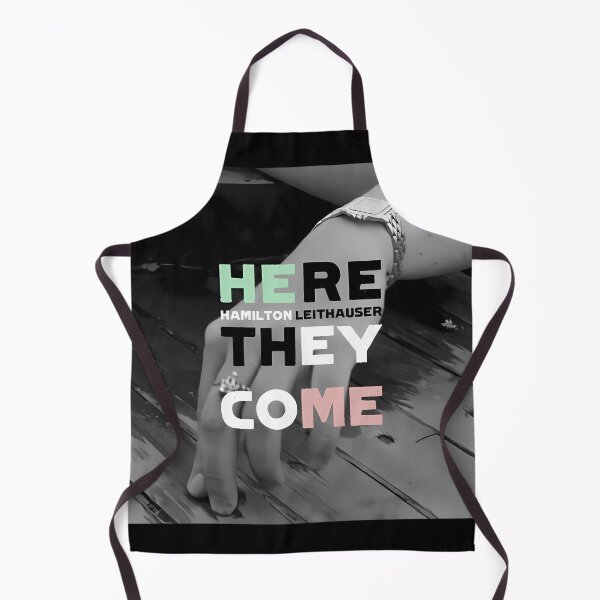 Item preview, Hamilton Leithauser Singer Band Music Band designed and sold by Ransomon.