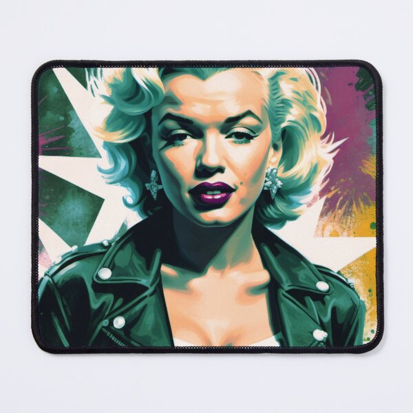 Item preview, Marilyn Reimagined designed and sold by booquene.
