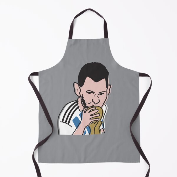 Item preview, Lionel Messi in Weirdtual Reality designed and sold by Weirdtual.