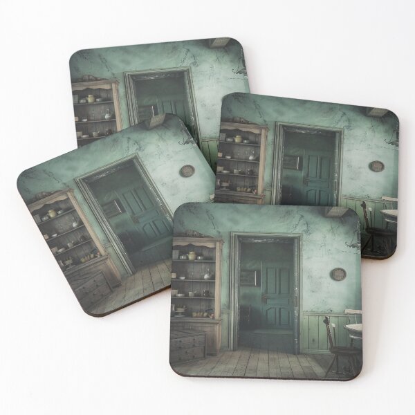 Item preview, Whispers of the Past: An Abandoned House's Silent Tale designed and sold by oanaunciuleanu.
