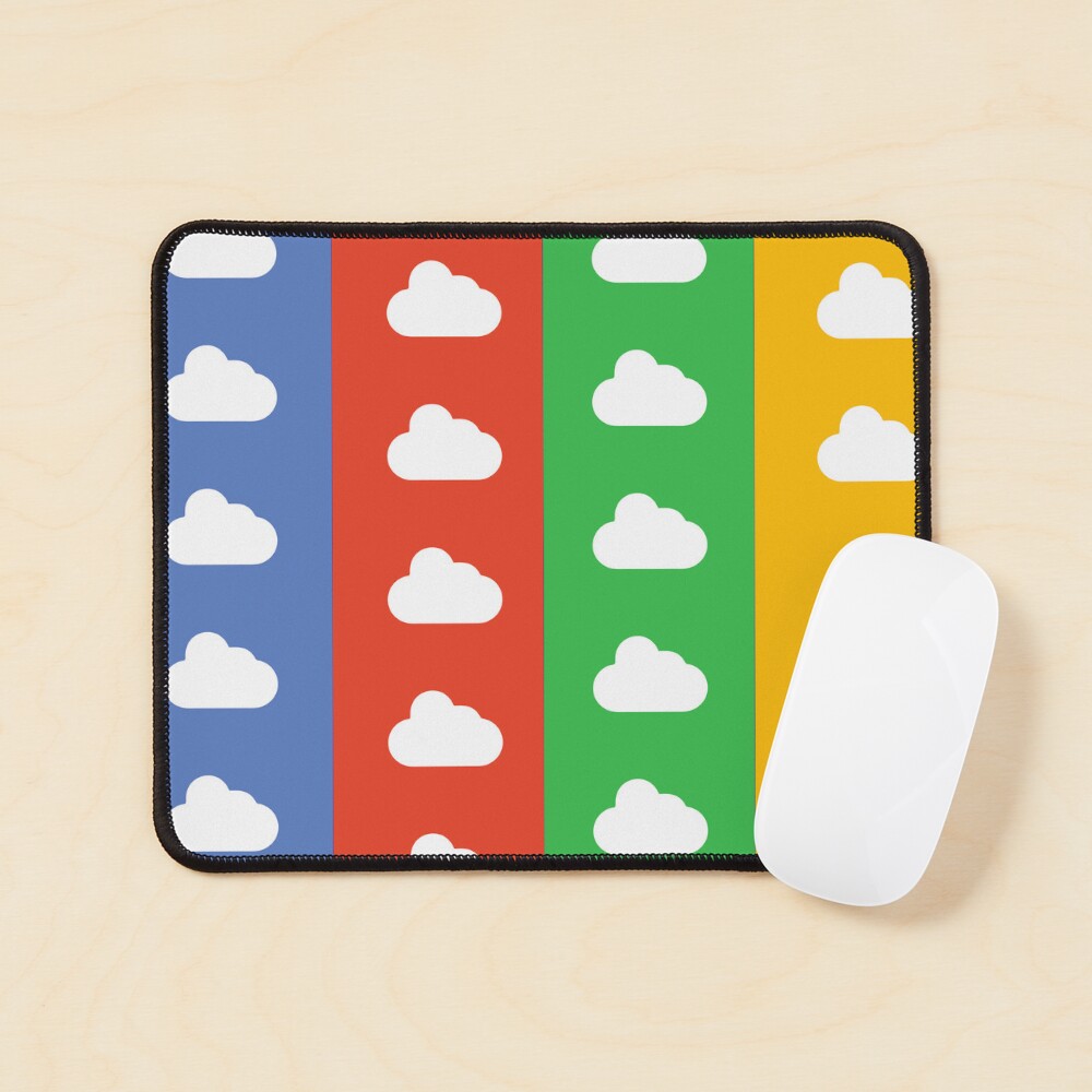 Item preview, Mouse Pad designed and sold by Josinta.