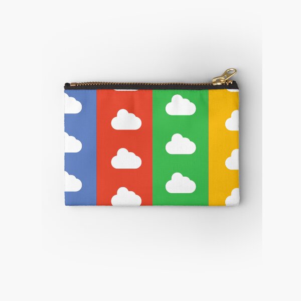 Item preview, google cloud pattern  designed and sold by Josinta.