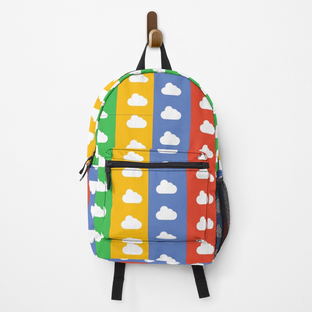 Item preview, Backpack designed and sold by Josinta.