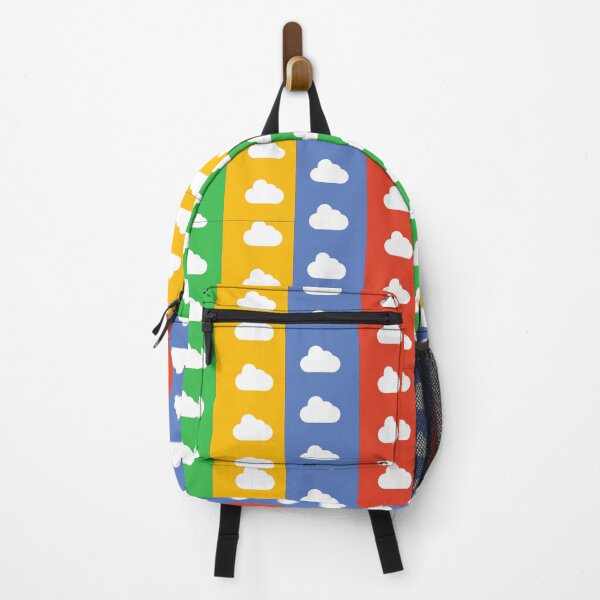Item preview, google cloud pattern  designed and sold by Josinta.