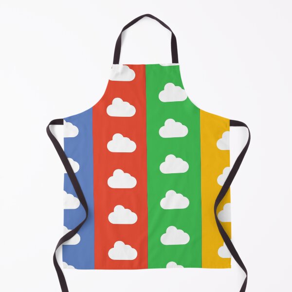 Item preview, google cloud pattern  designed and sold by Josinta.