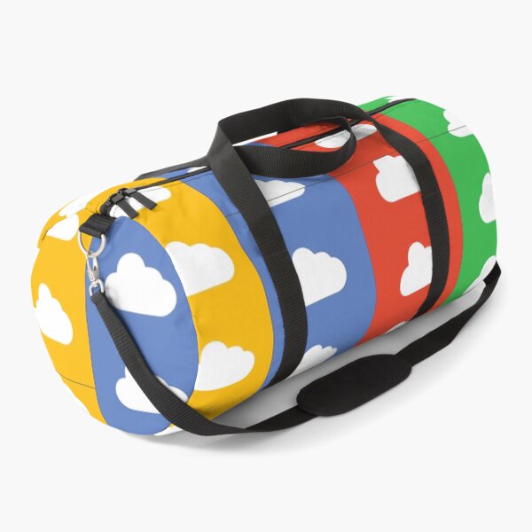 Item preview, google cloud pattern  designed and sold by Josinta.
