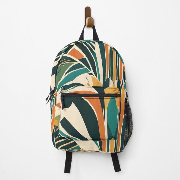 Item preview, Art Deco Pattern designed and sold by bernhagen.