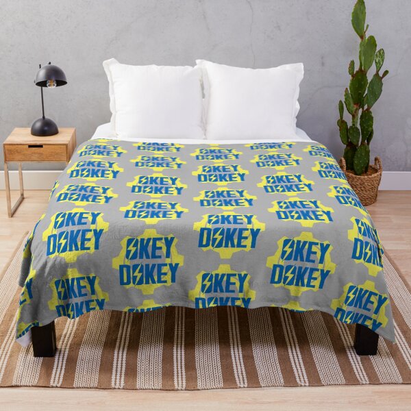 Item preview, Okey Dokey designed and sold by Rae1976.