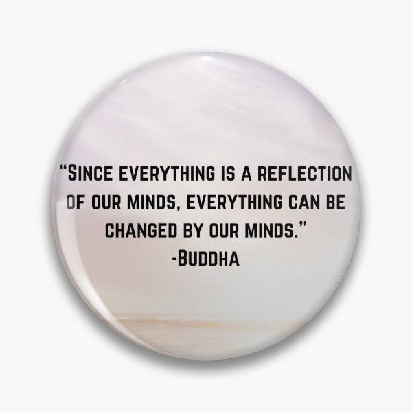 Item preview, Minds Shape Worlds: Power of Perception designed and sold by herloque.