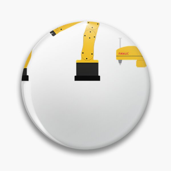 Item preview,  Fanuc Triplets designed and sold by SamuelWoodso8.