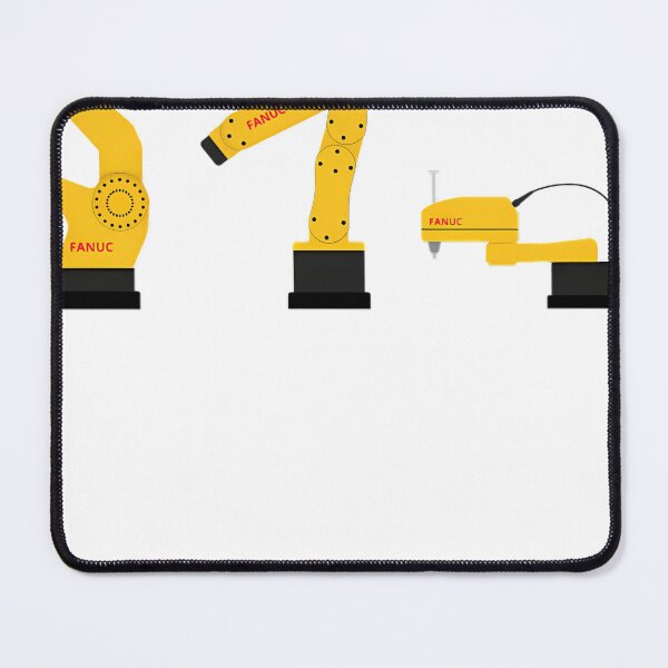 Item preview, Fanuc Triplets designed and sold by SamuelWoodso8.