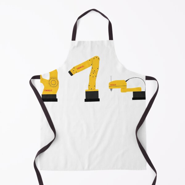 Item preview, Fanuc Triplets designed and sold by SamuelWoodso8.