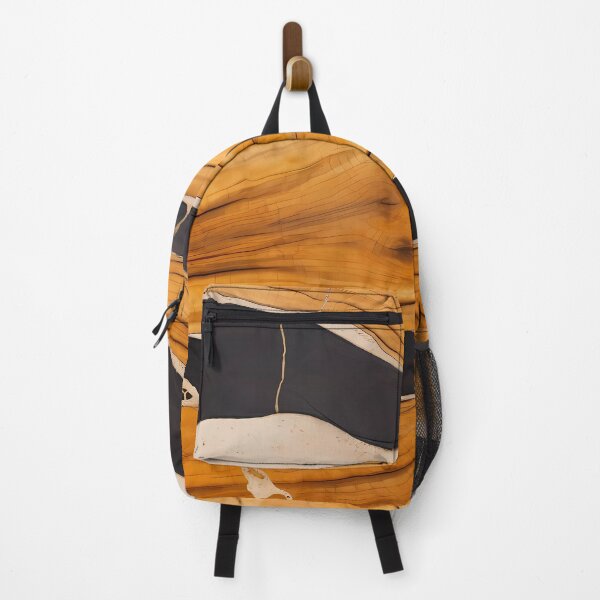 Item preview, Black and Gold wooden texture designed and sold by L7GraphicLab.