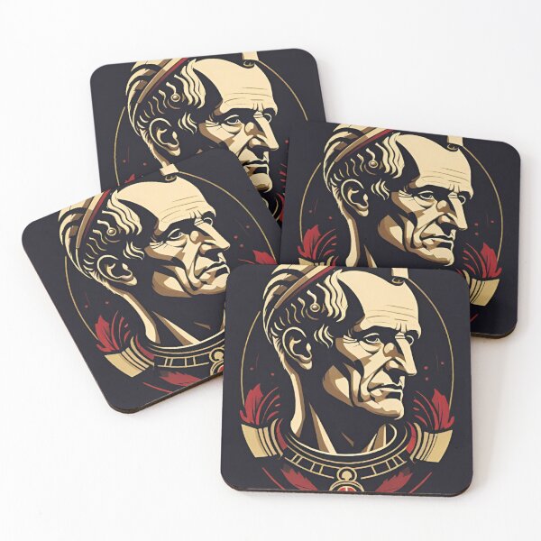 Item preview, julius caesar designed and sold by optimusprime39.