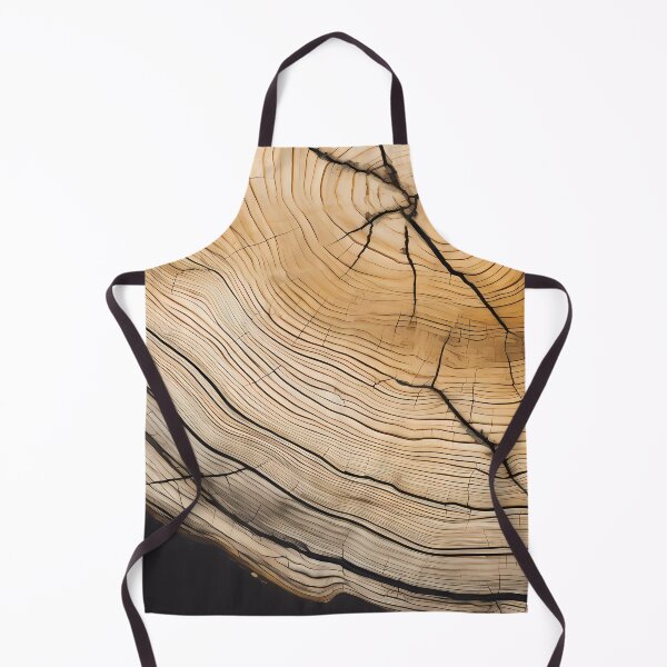 Item preview, Black and Gold wooden texture designed and sold by L7GraphicLab.