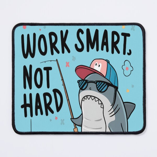 Item preview, Shark Philosophy designed and sold by ChristCentered.